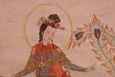 九天仙女是九天玄女吗