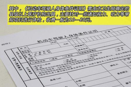 b2驾照换证流程