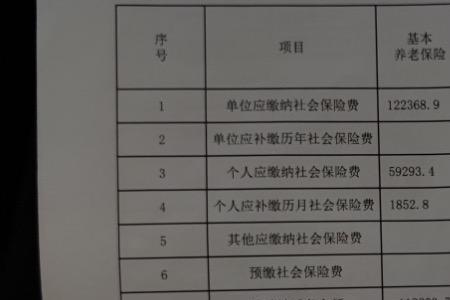 已满60退社保需要什么手续