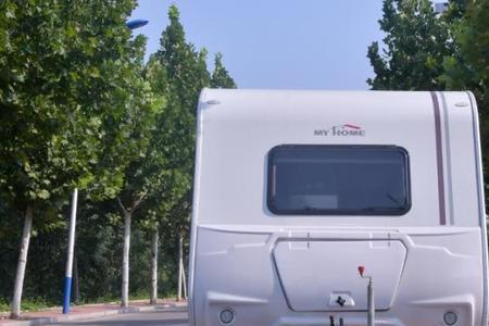 B1能不能牵引房车