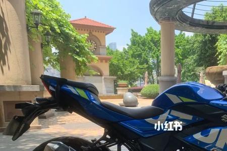 铃木gsx250的轮胎是什么牌子的