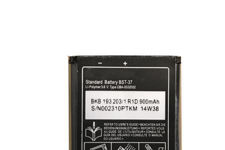 索爱有哪几款手机是用BST39电池的