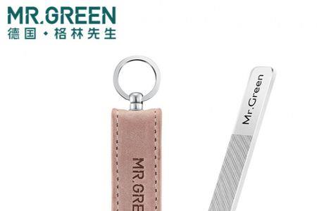 mrgreen和双立人哪个好