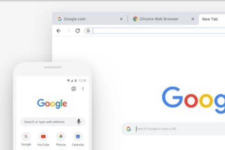 谷歌chrome浏览器怎么滚动截图