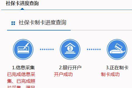 内蒙古社保卡制卡进度查询系统
