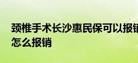 长沙惠民保可以报销生育费用吗