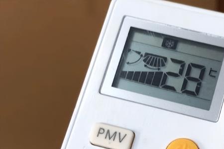 空调开多少度最省电最凉快