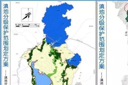 昆明滇池禁捕十年有什么补助