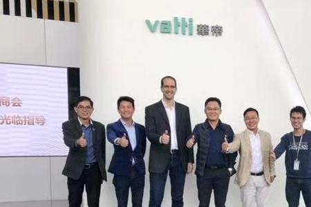 华帝是军工企业吗