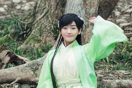 诛仙青云志的第一女主角是谁