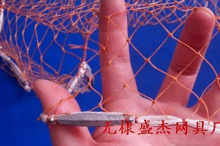 撒网起多少头好开
