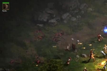 暗黑破坏神2死灵双修怎么加点