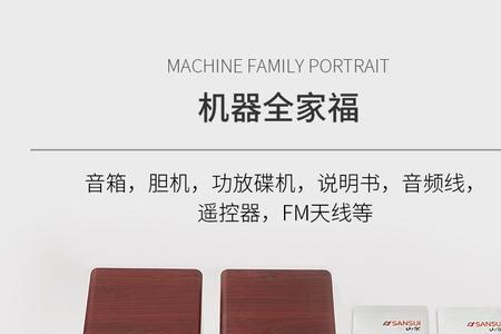 山水胆机怎么样