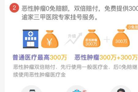 阳光百万医疗险怎么报销