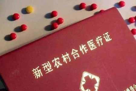 安徽省2022年新农合缴费标准