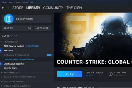 STEAM卡死在登录界面怎么办