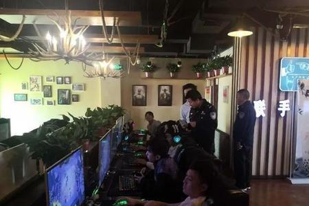 网吧做收银的工作难吗要学多久