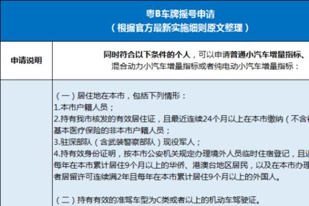 汽车牌照摇号一期多少天