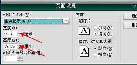 ppt页面内的东西整体右移
