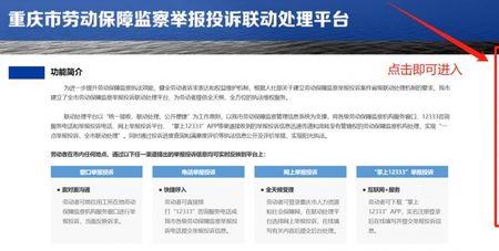12333公众号能解决欠薪吗