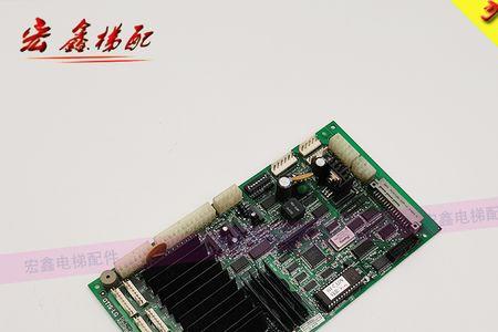 电梯dcl什么意思