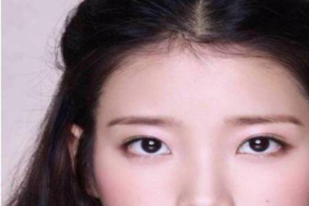 嘴突女生适合什么刘海