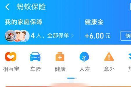 河南2023年医保支付宝哪里交
