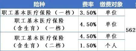 上海灵活就业医保交多少年