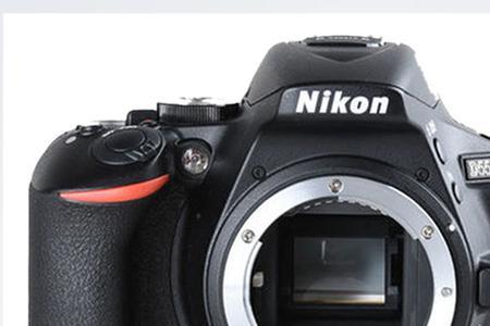 nikon拍静物如何设置