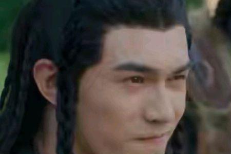长歌行男主是大可汗的儿子吗