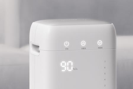 鱼跃制氧机可以在空调房里用吗