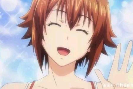 碧蓝之海古手川千纱喜欢谁