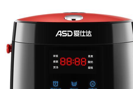 电饭煲高端低端区别
