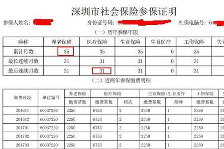 电脑上哪里查社保明细
