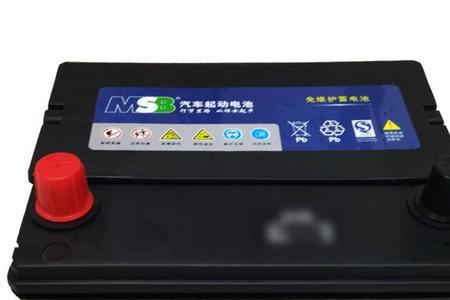 汽车电瓶可以换钱吗