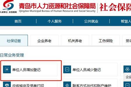 青岛社会保障卡包括哪些内容