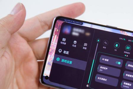 oppo reno 6游戏助手怎么添加游戏