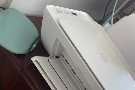 hp2628打印机手机无线连接