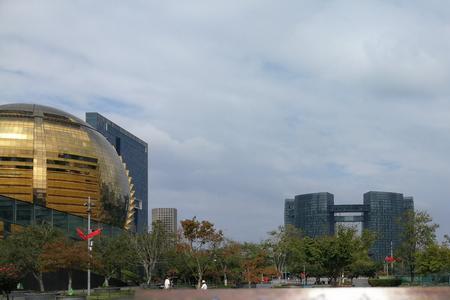 杭州滨江市民中心上班时间