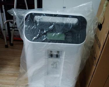 制氧机时间怎么清零