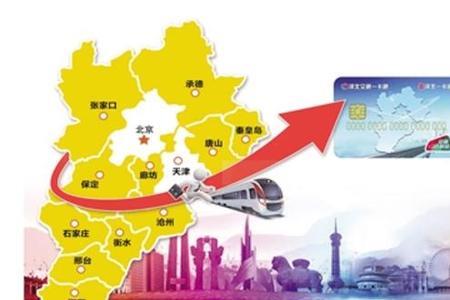 武汉地铁京津冀互通吗