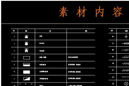 cad的含义是什么