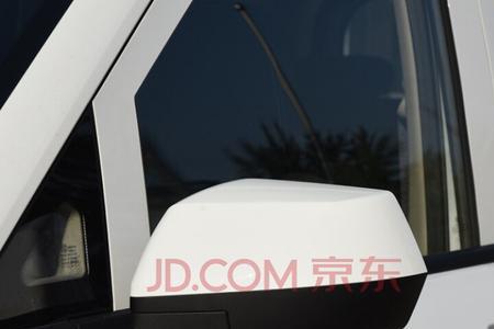 五菱宏光plus电动后视镜怎么使用
