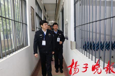 当狱警医疗岗是什么感受