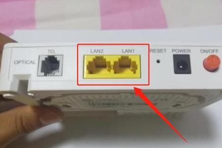 外地移动光猫如何到本地使用