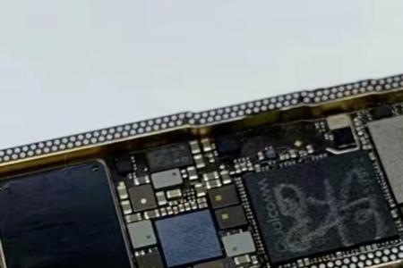iphone12 pro max如何查看基带