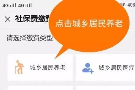 如何查养老保险缴费年限多少年