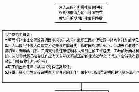 社会团体如何办理社会保险