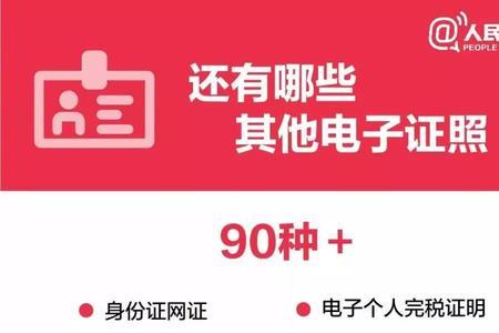 上户口可以用电子身份证吗