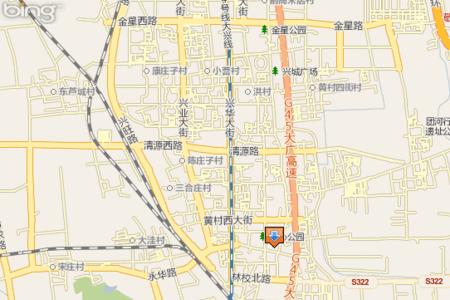 朝阳双井社保中心地址